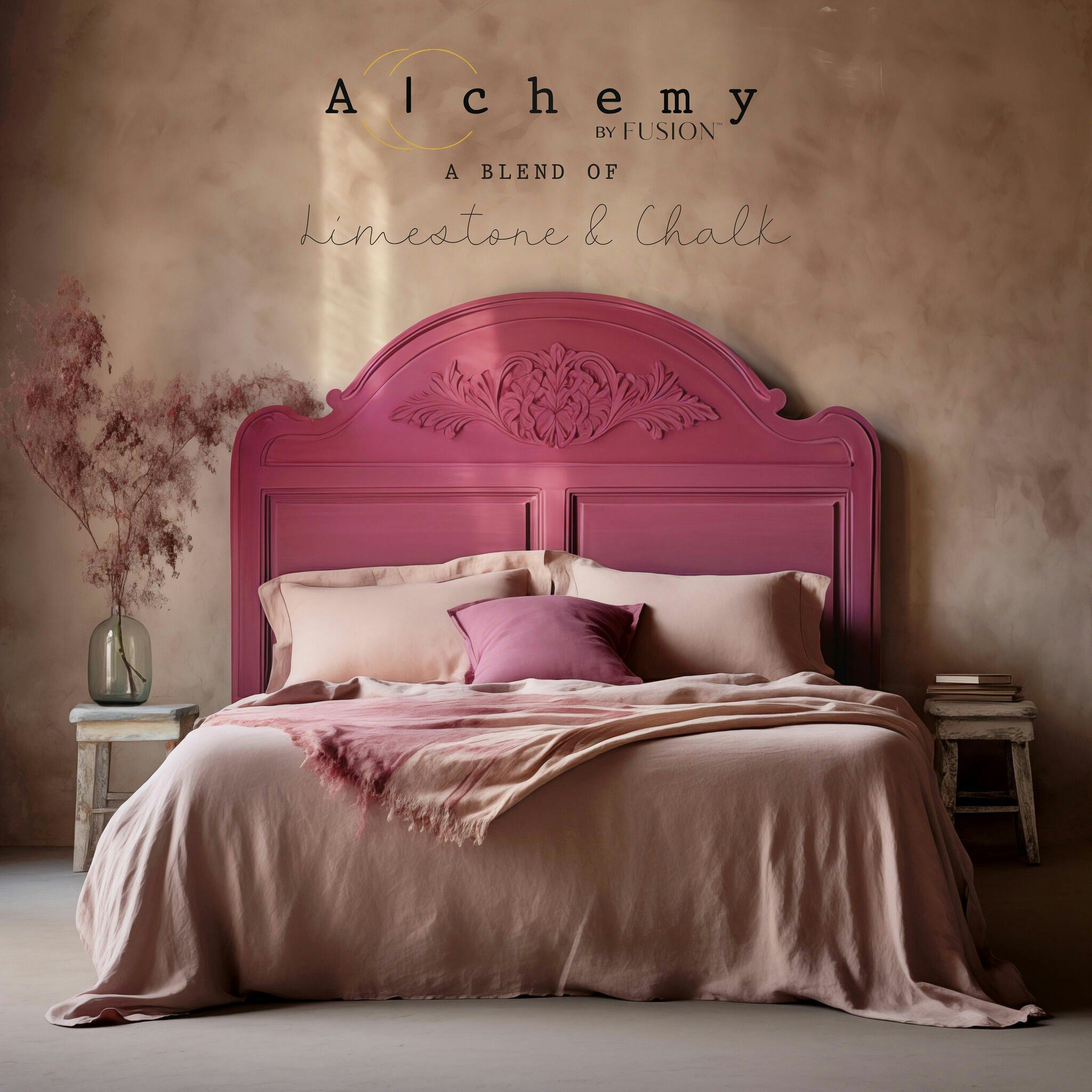 ALCHEMY by Fusion™ - Raspberry