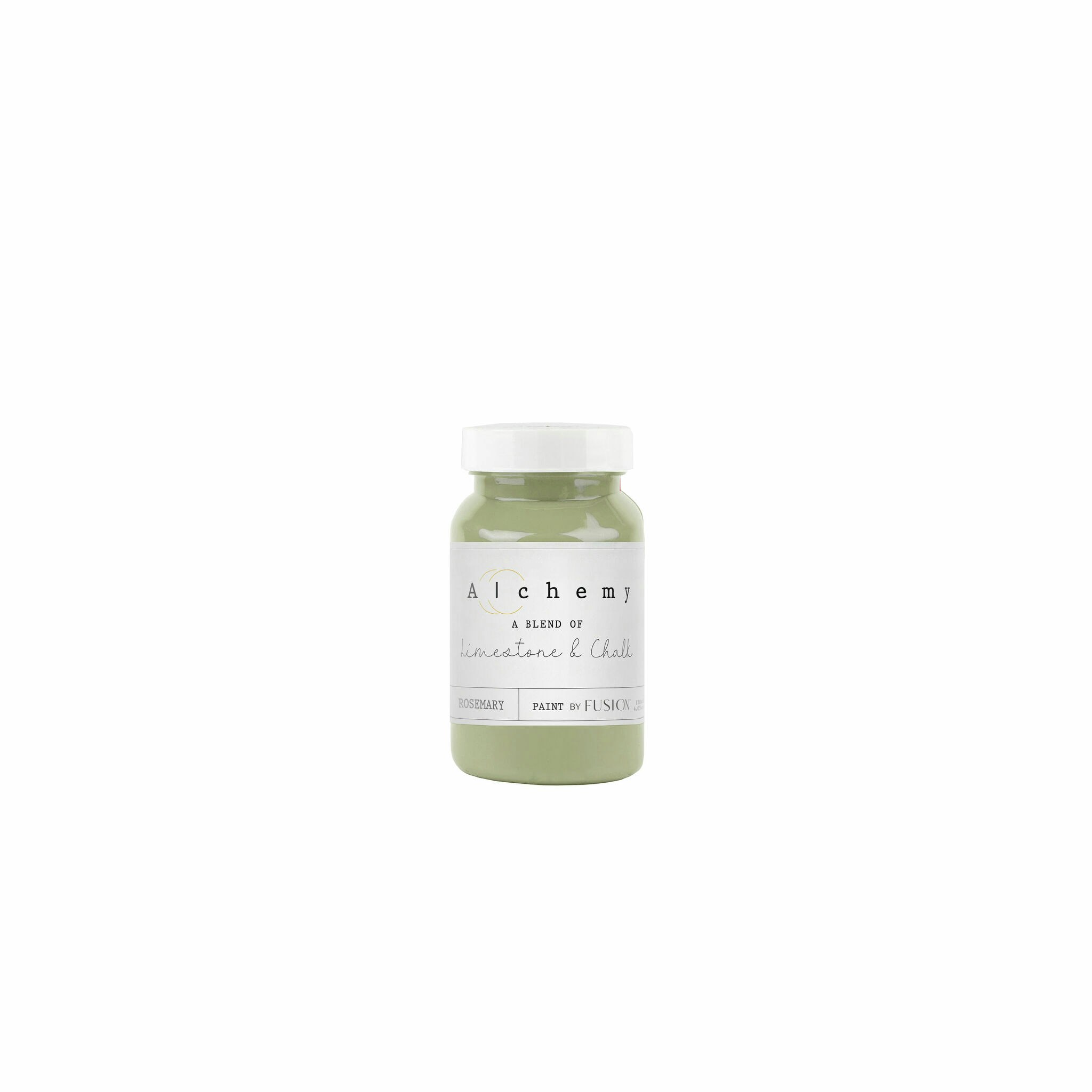 ALCHEMY by Fusion™ - Rosemary