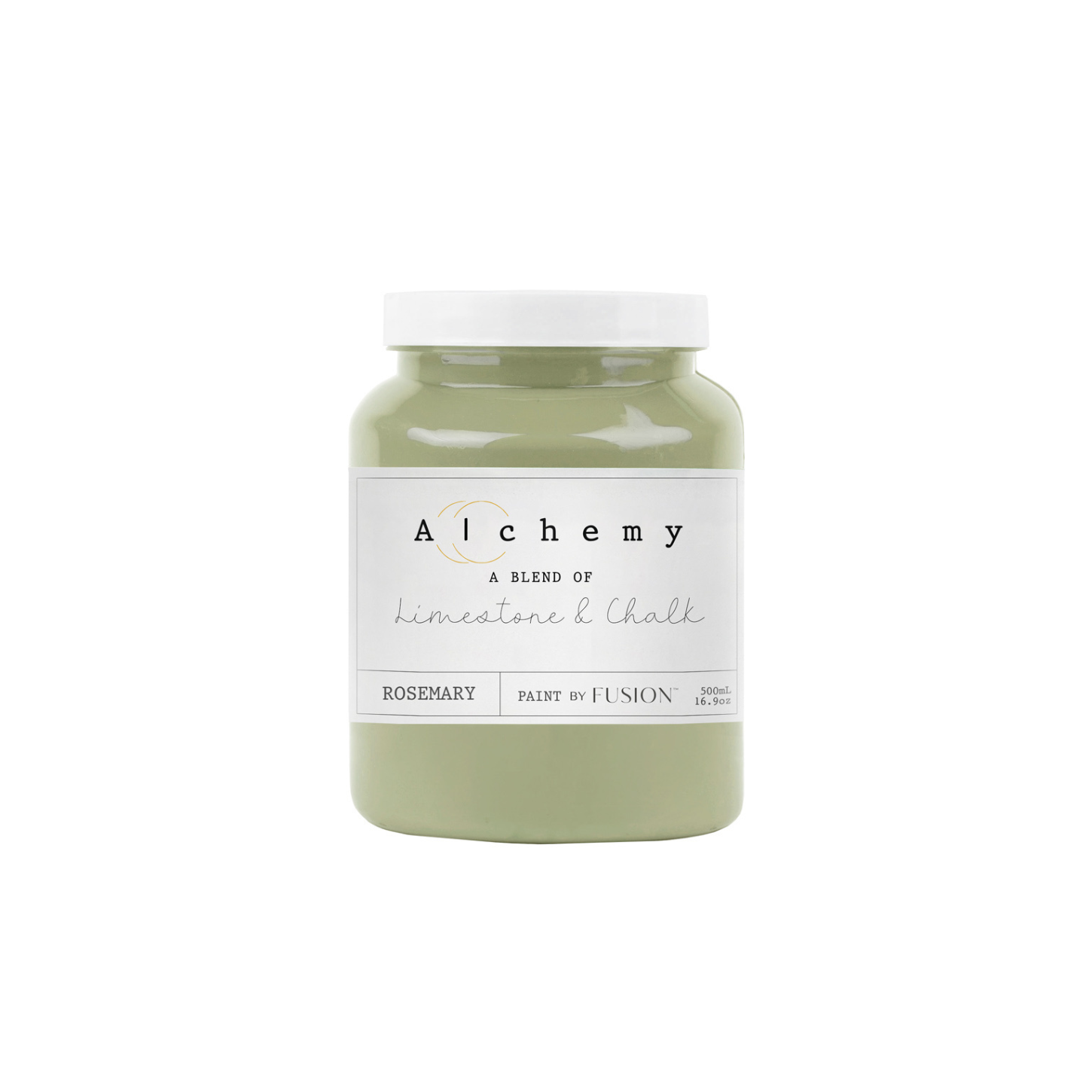ALCHEMY by Fusion™ - Rosemary