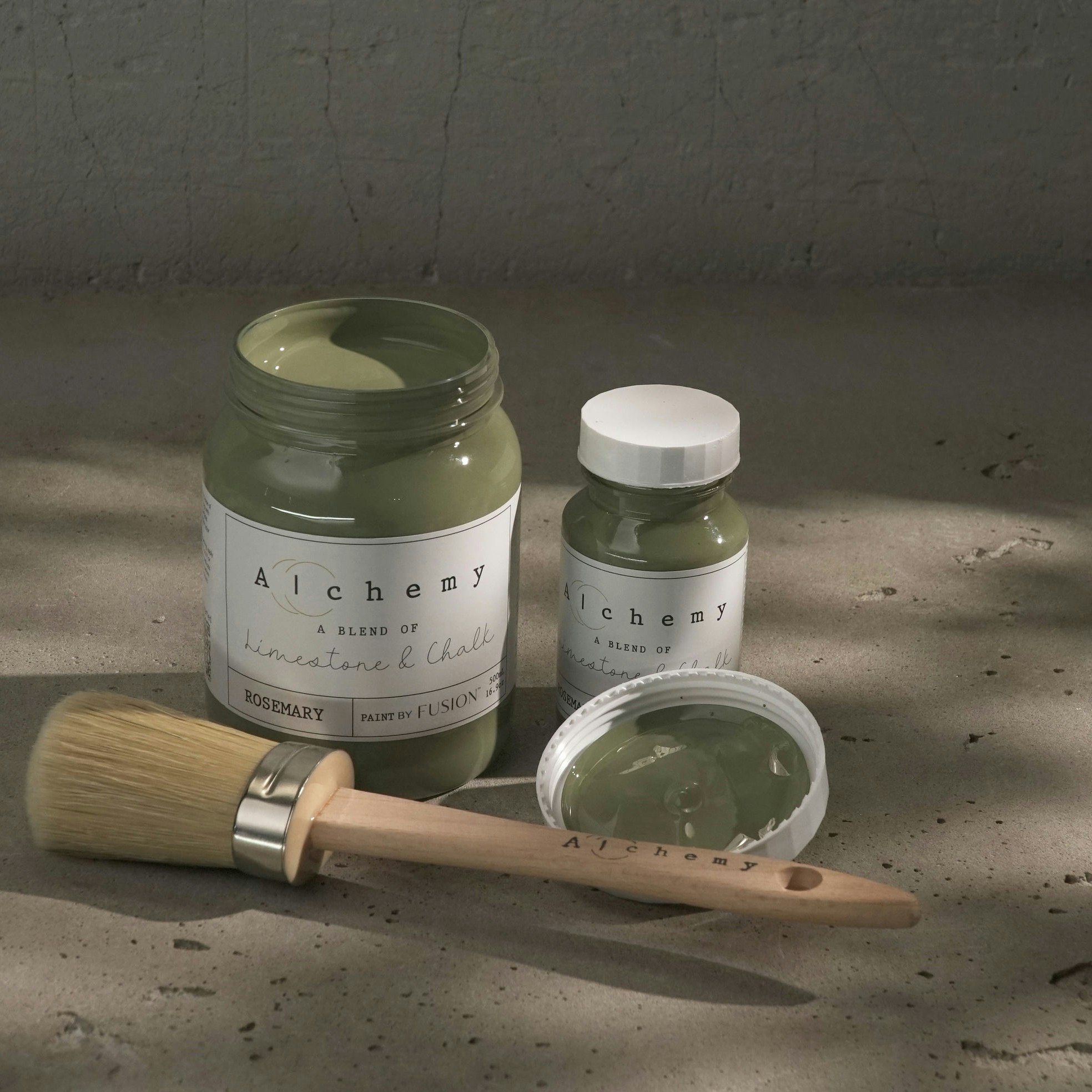 ALCHEMY by Fusion™ - Rosemary