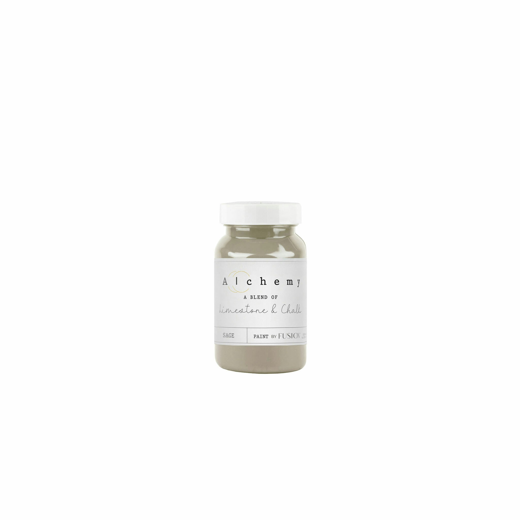 ALCHEMY by Fusion™ - Sage