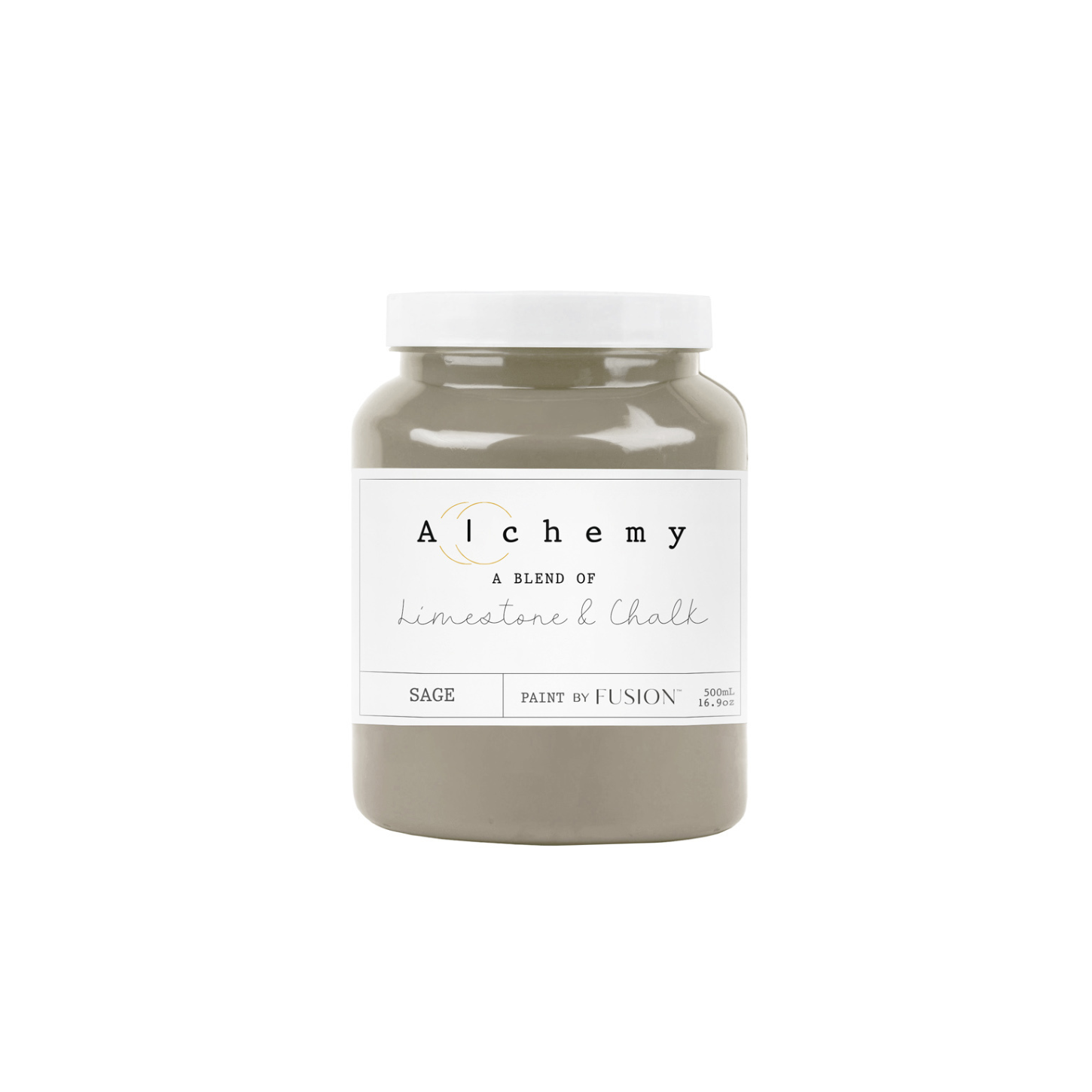 ALCHEMY by Fusion™ - Sage