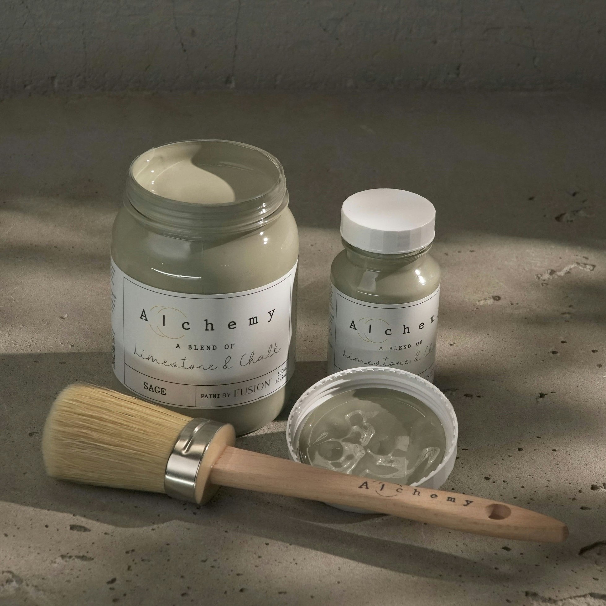 ALCHEMY by Fusion™ - Sage