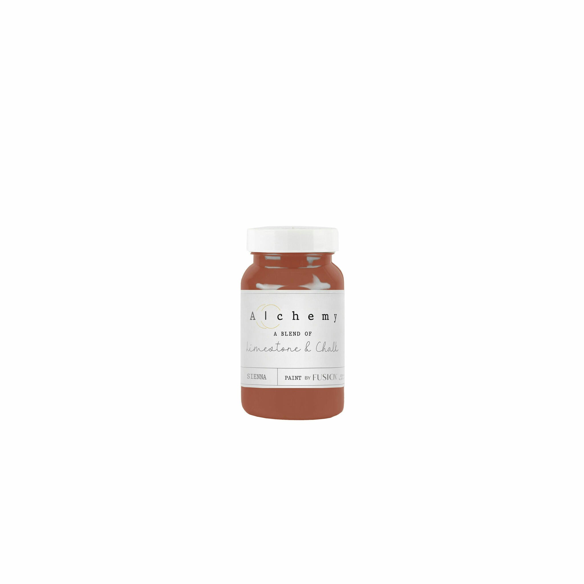 ALCHEMY by Fusion™ - Sienna