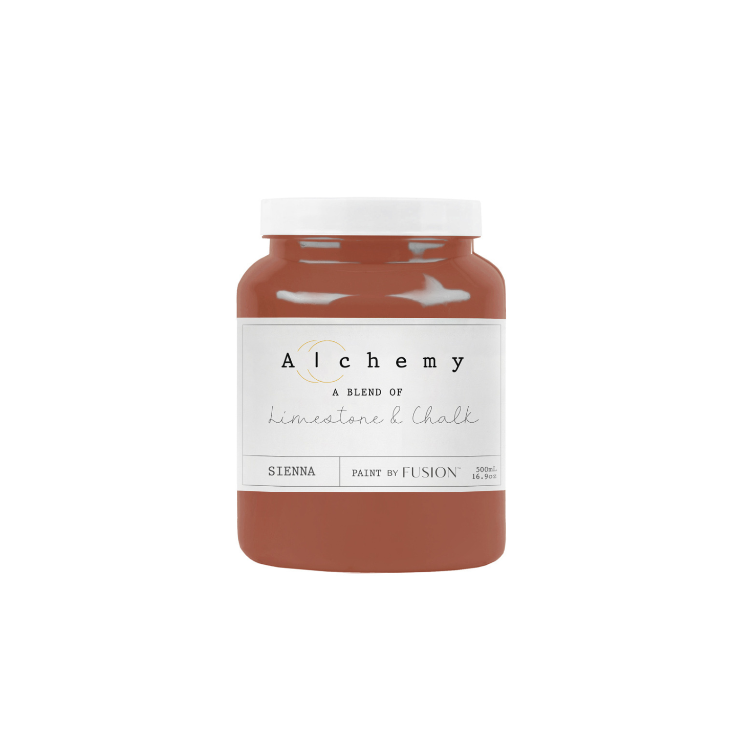 ALCHEMY by Fusion™ - Sienna