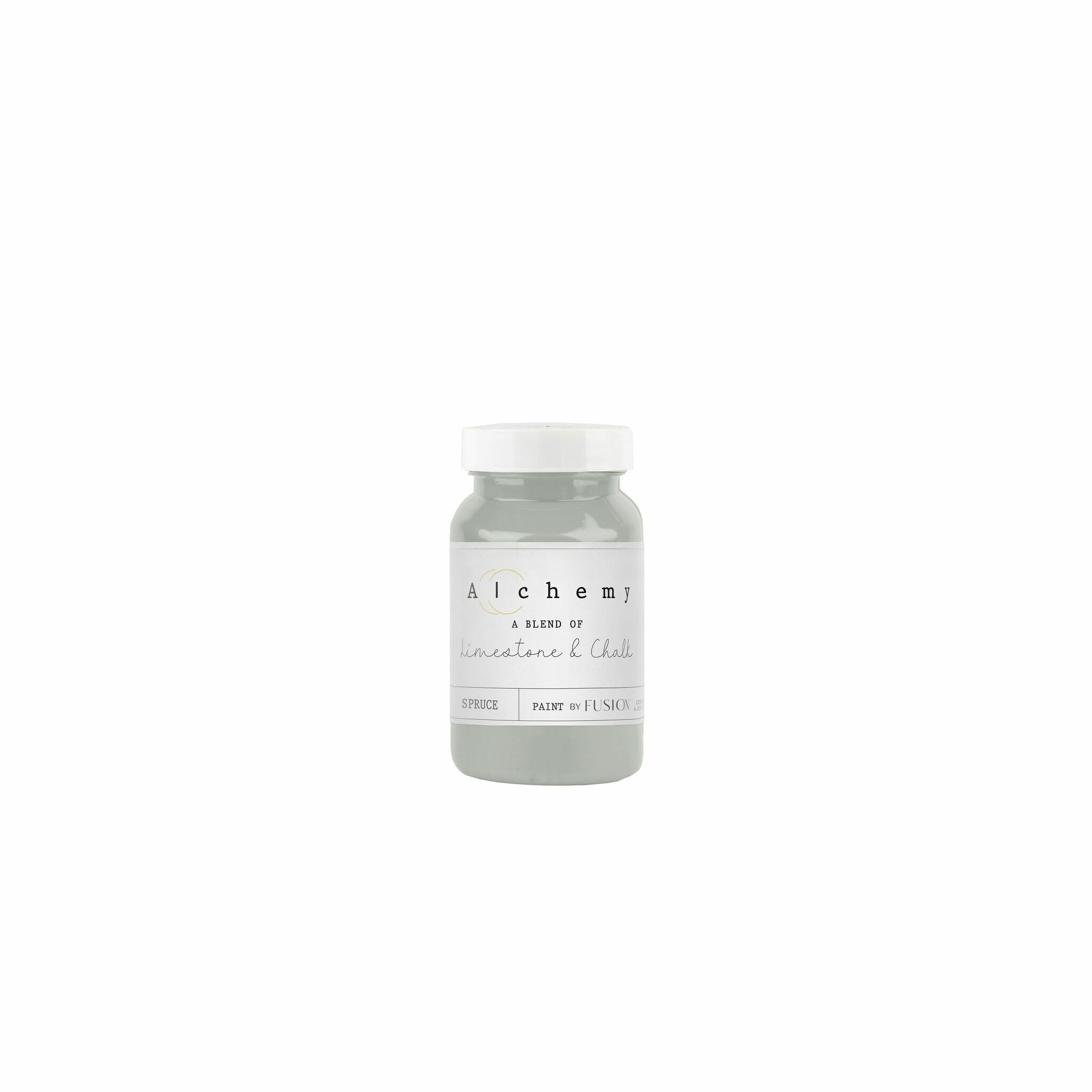 ALCHEMY by Fusion™ - Spruse