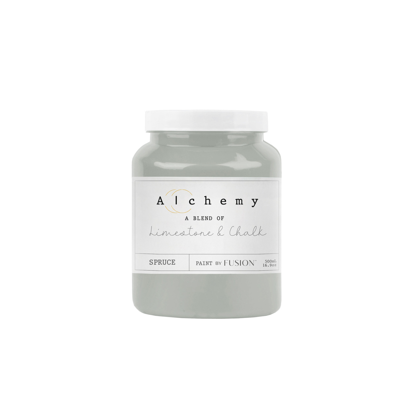 ALCHEMY by Fusion™ - Spruse