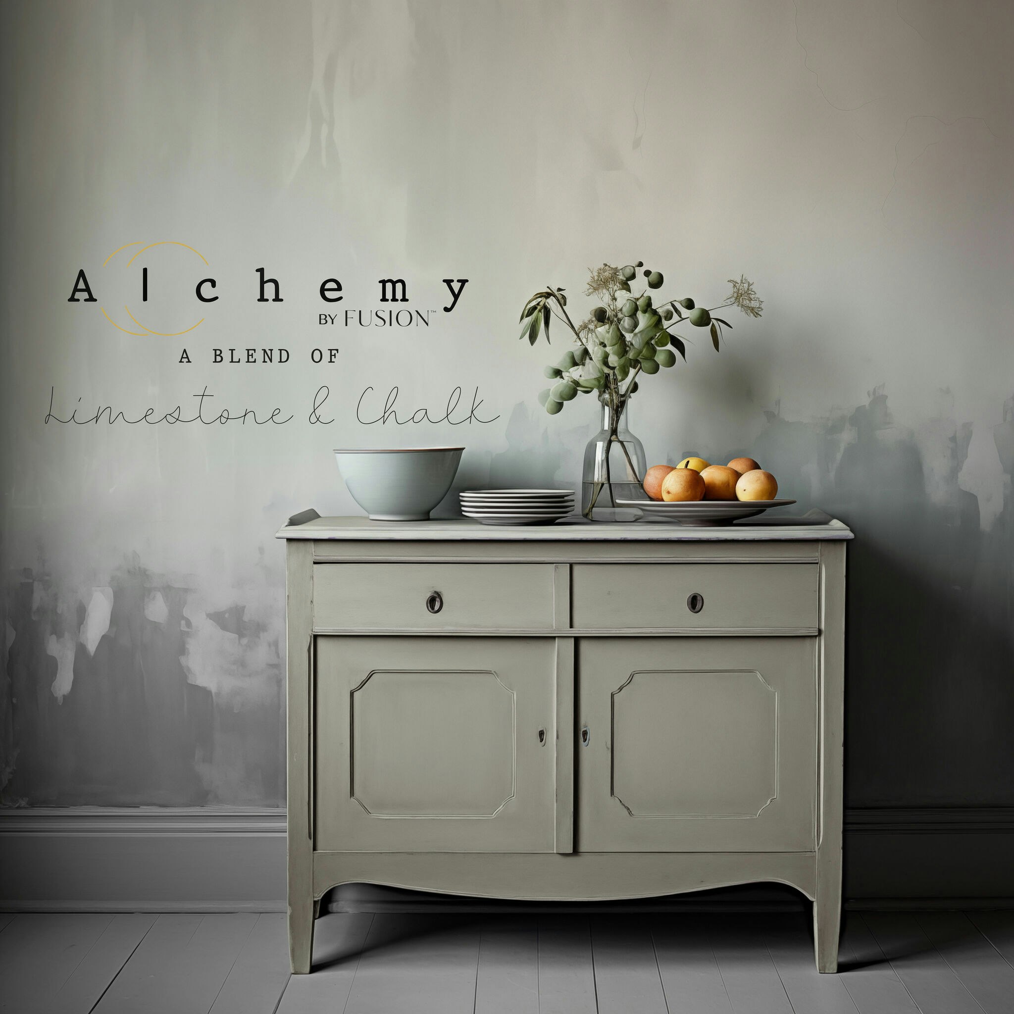 ALCHEMY by Fusion™ - Spruse