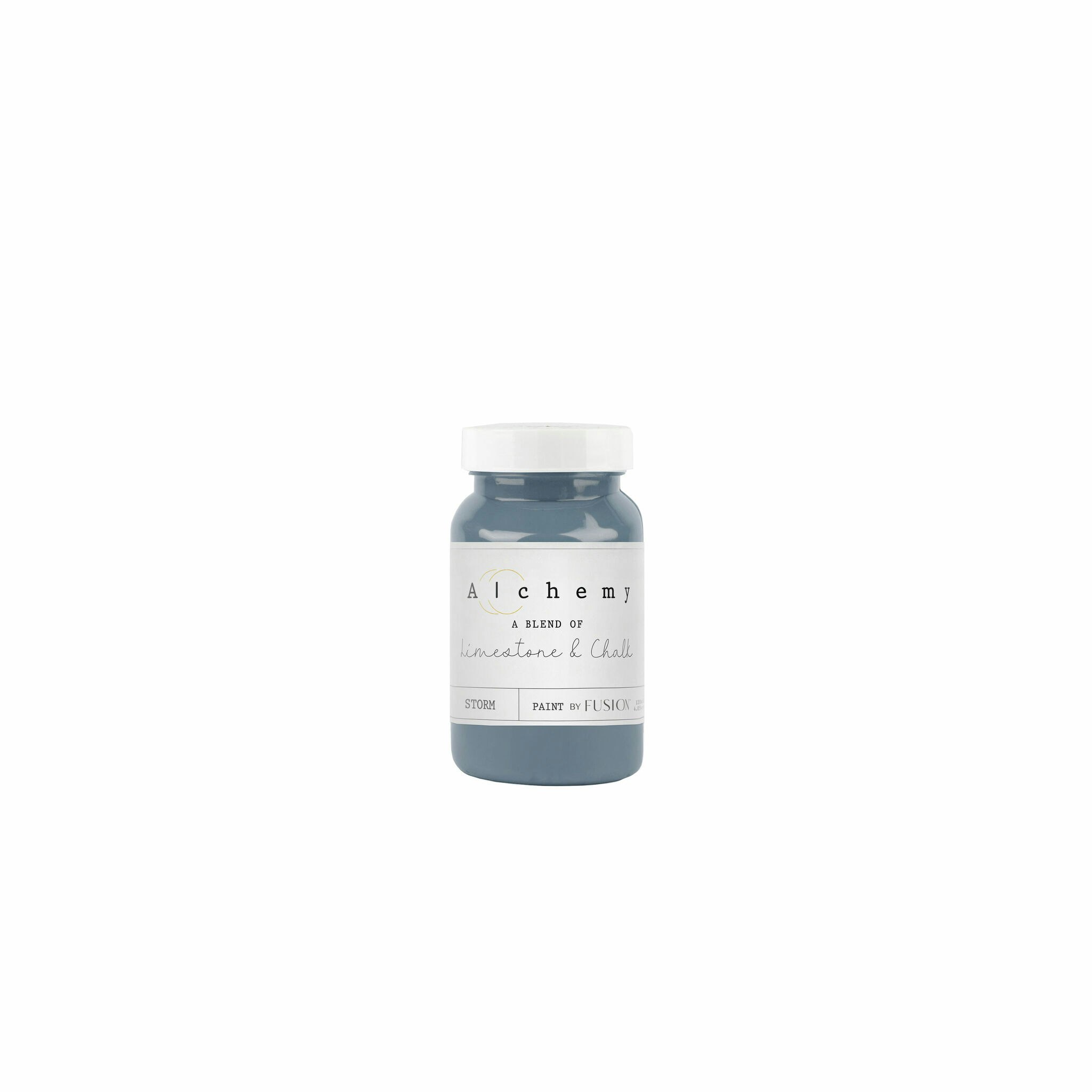 ALCHEMY by Fusion™ - Storm