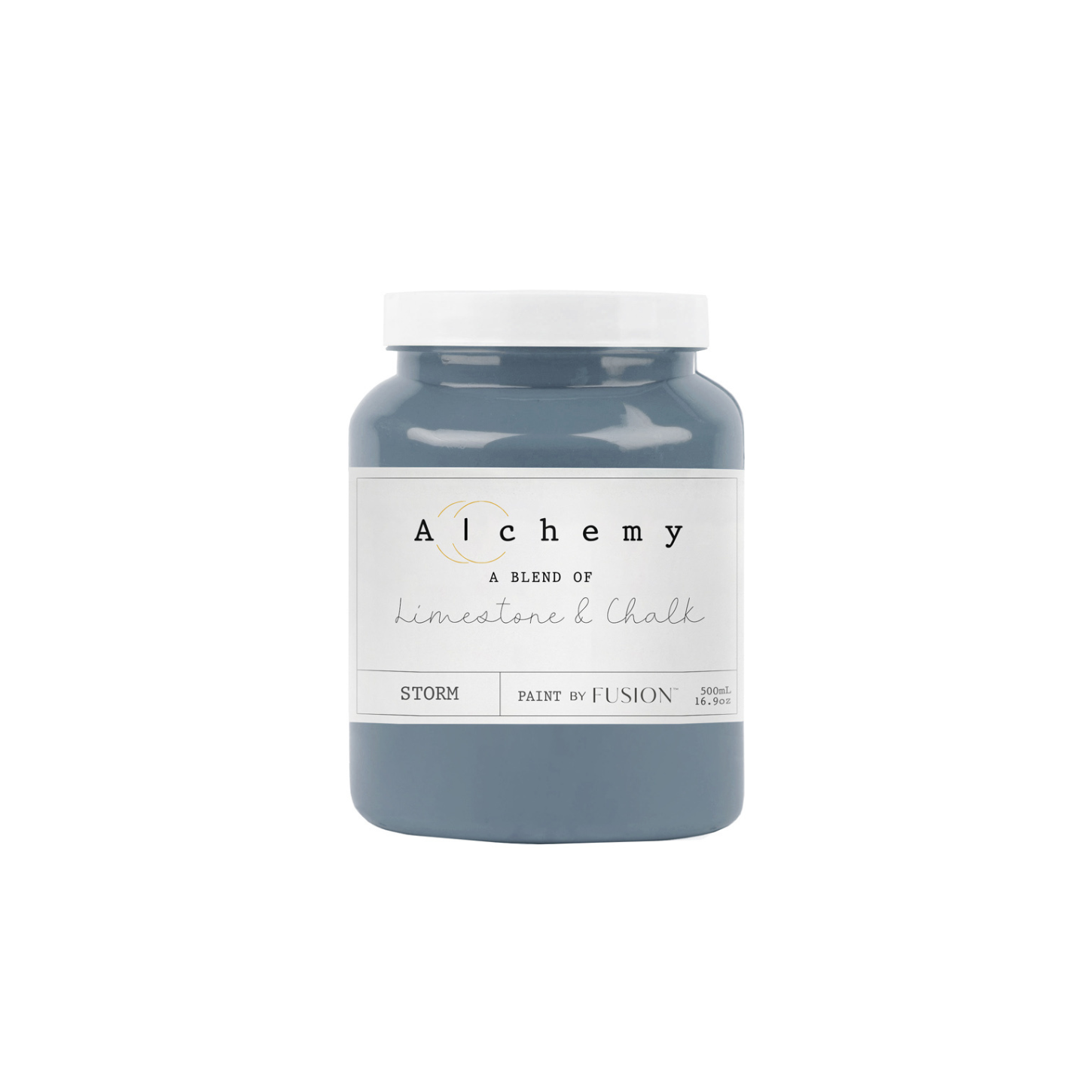 ALCHEMY by Fusion™ - Storm