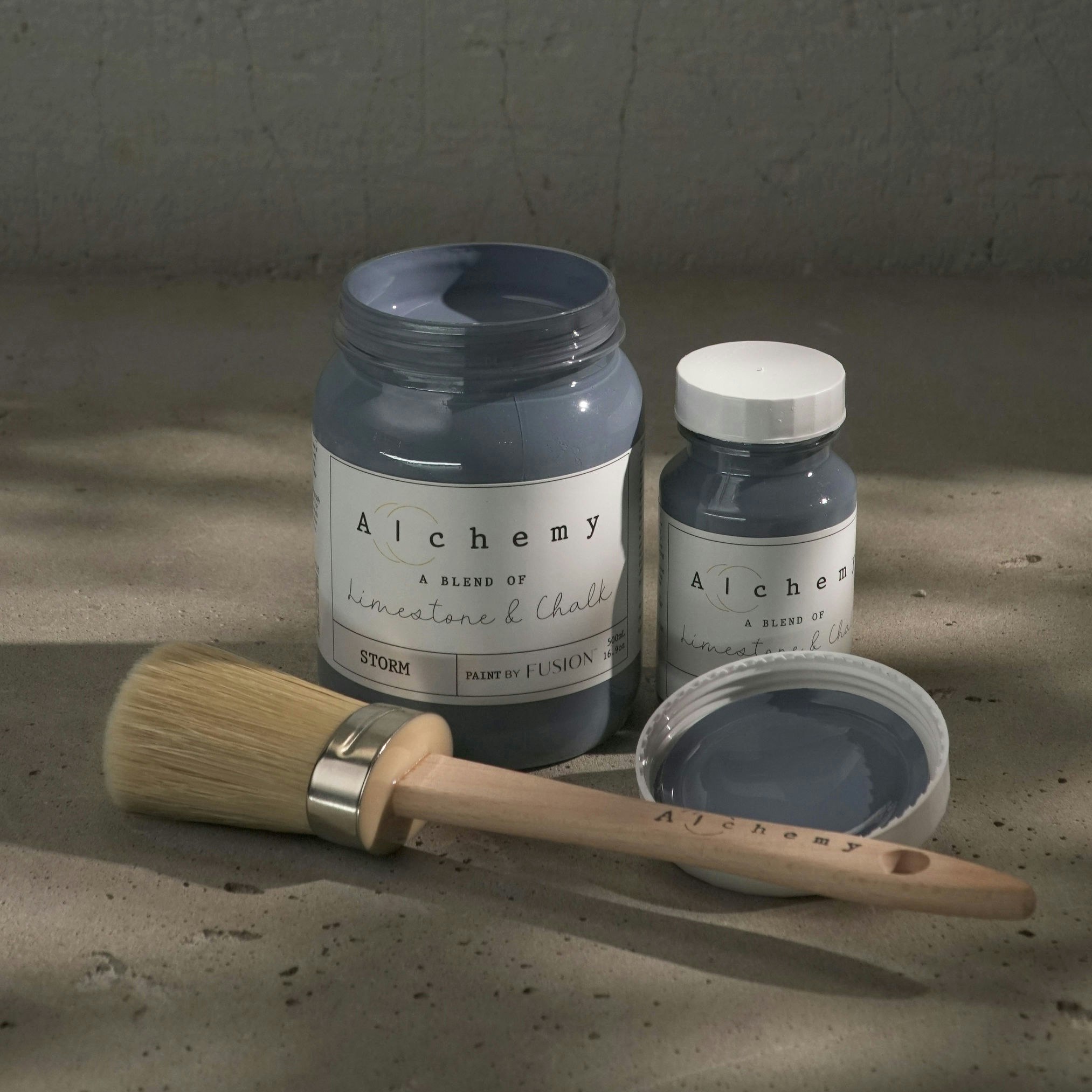 ALCHEMY by Fusion™ - Storm
