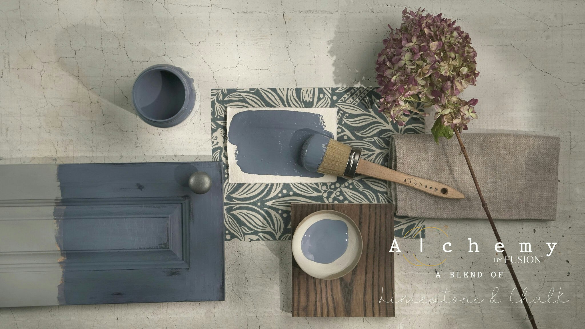 ALCHEMY by Fusion™ - Storm