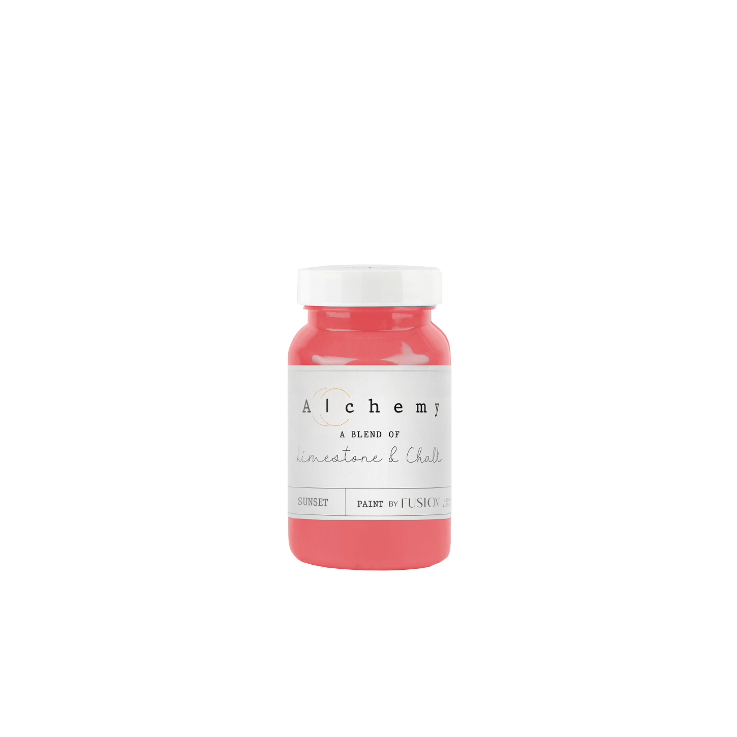 ALCHEMY by Fusion™ - Sunset