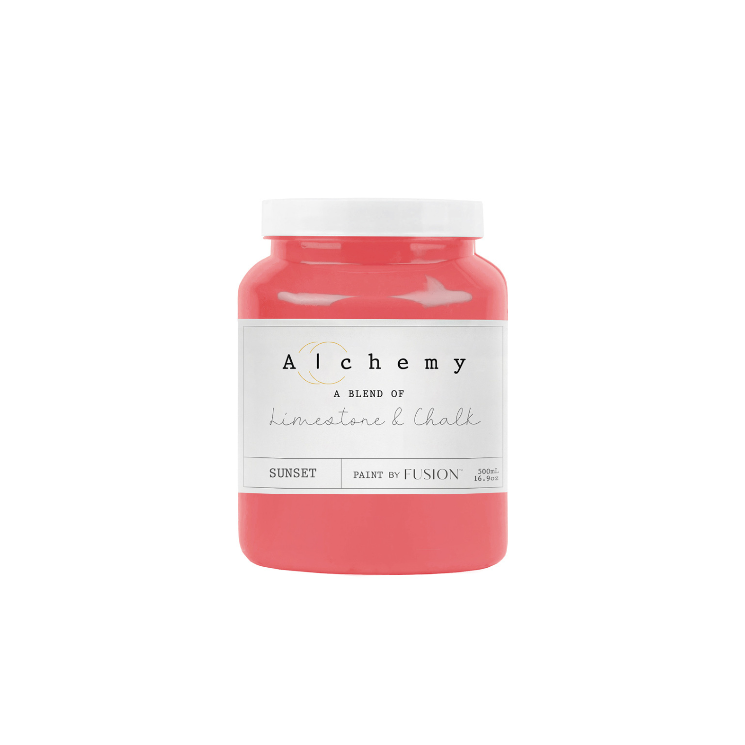ALCHEMY by Fusion™ - Sunset