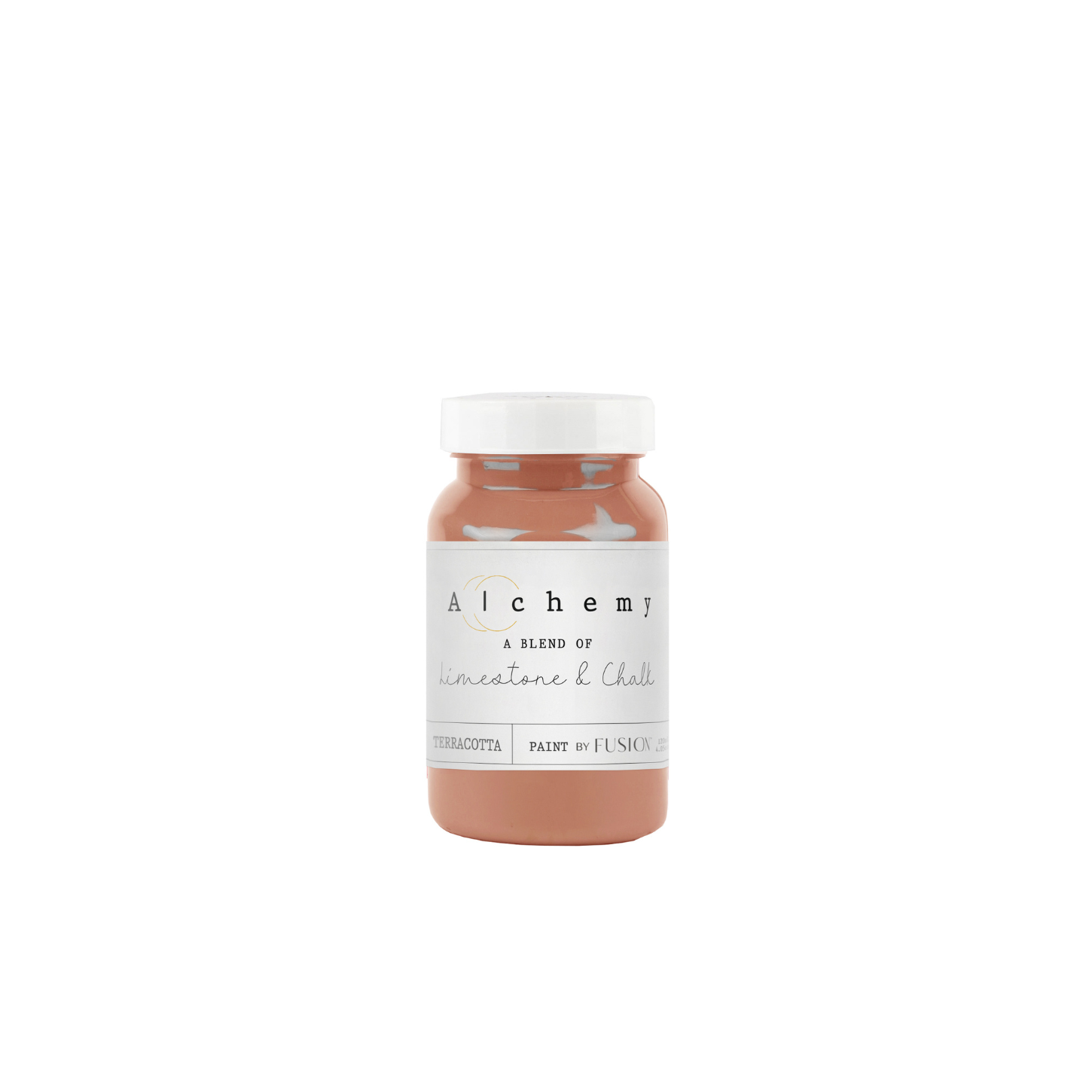 ALCHEMY by Fusion™ - Terracotta