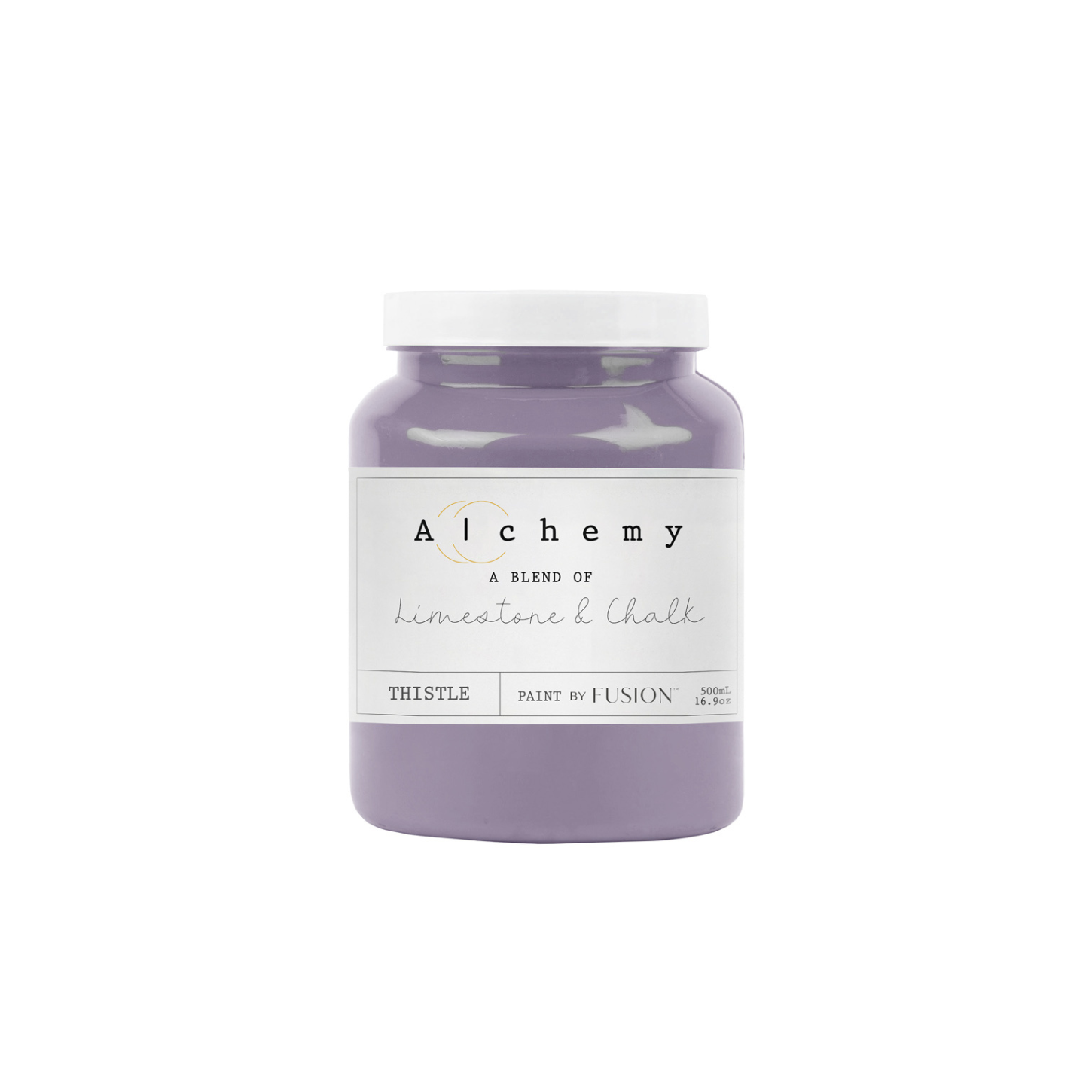 ALCHEMY by Fusion™ - Thistle