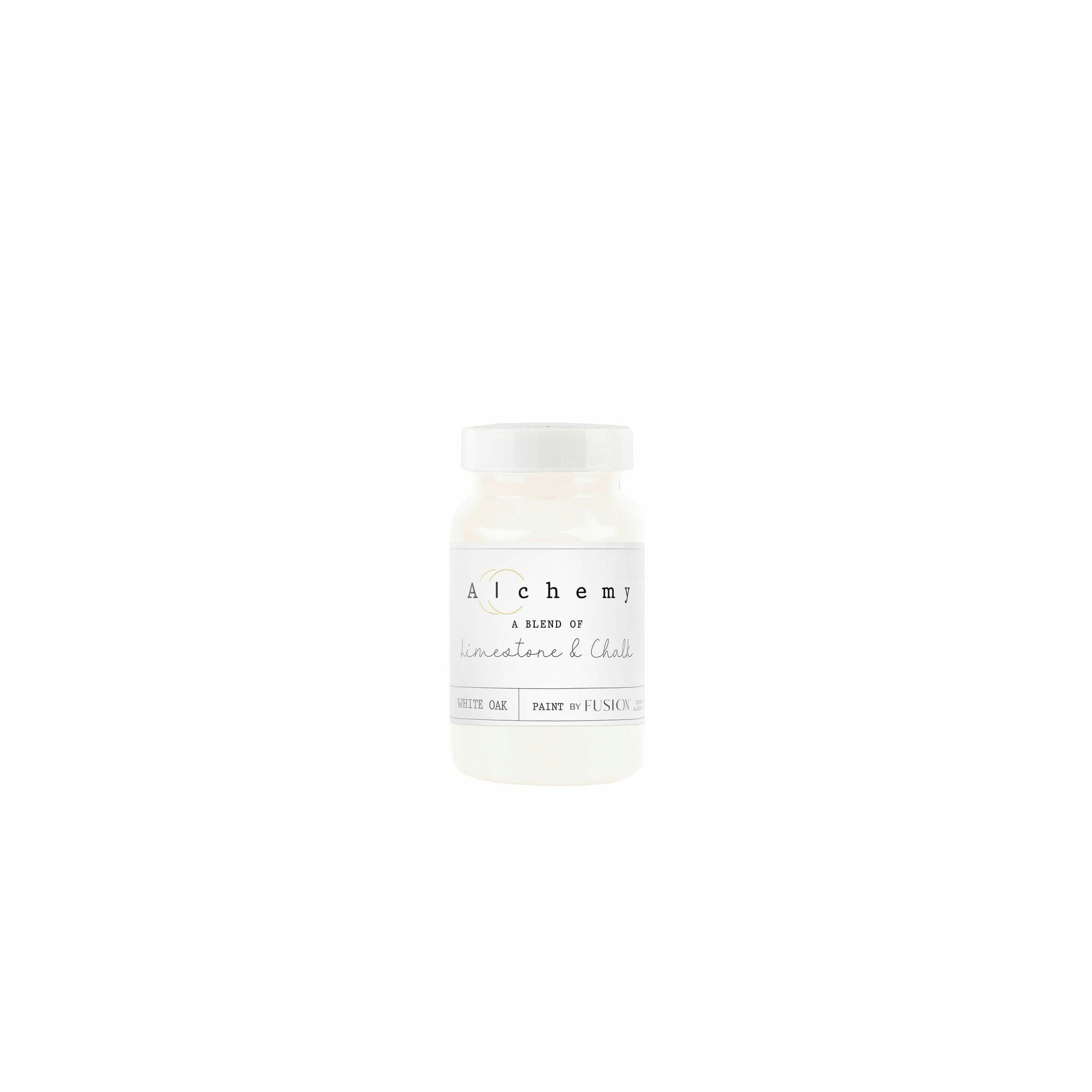 ALCHEMY by Fusion™ - White Oak