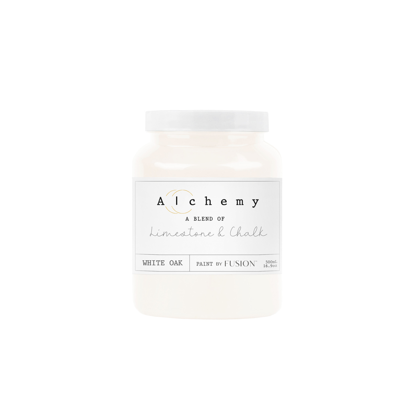 ALCHEMY by Fusion™ - White Oak