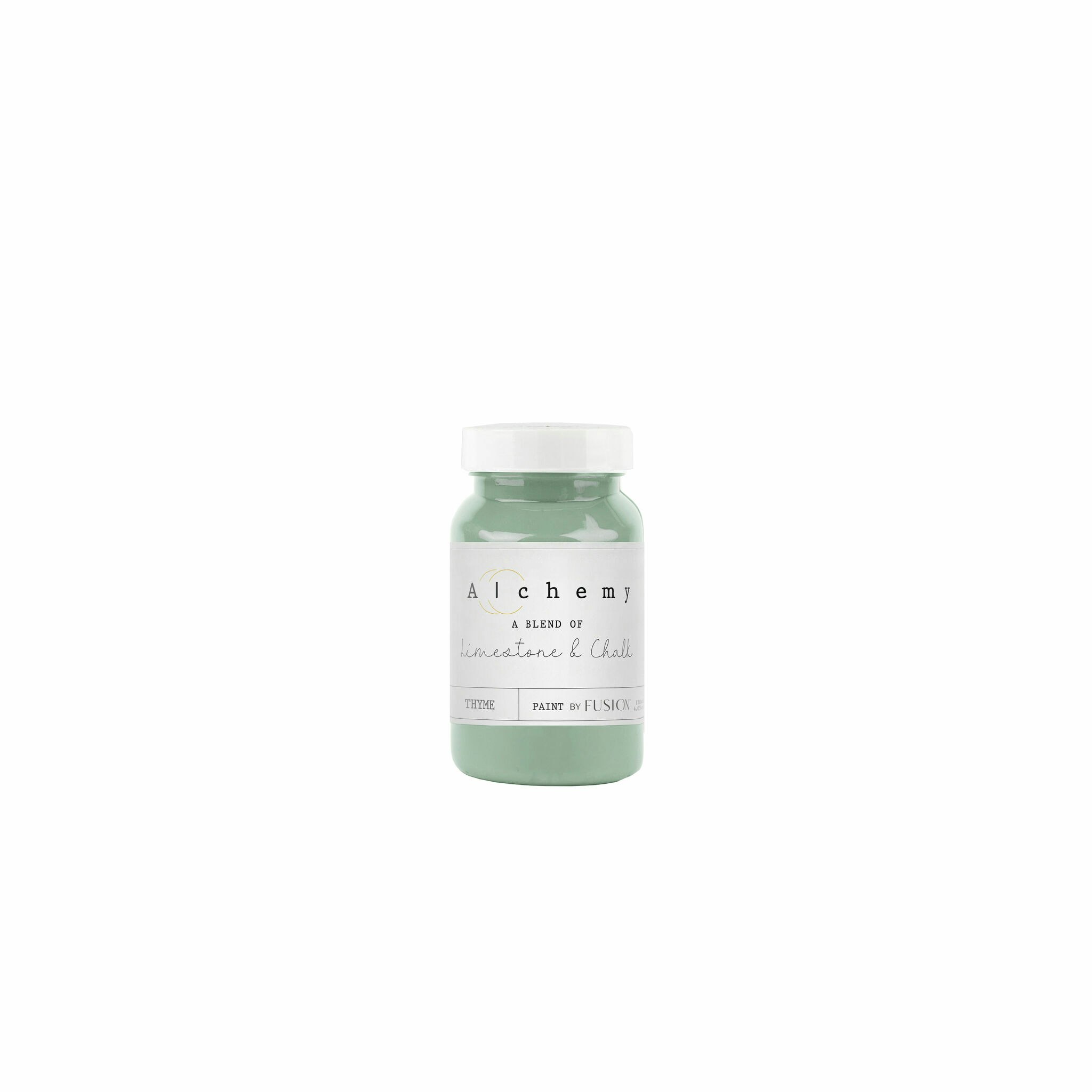 ALCHEMY by Fusion™ - Thyme