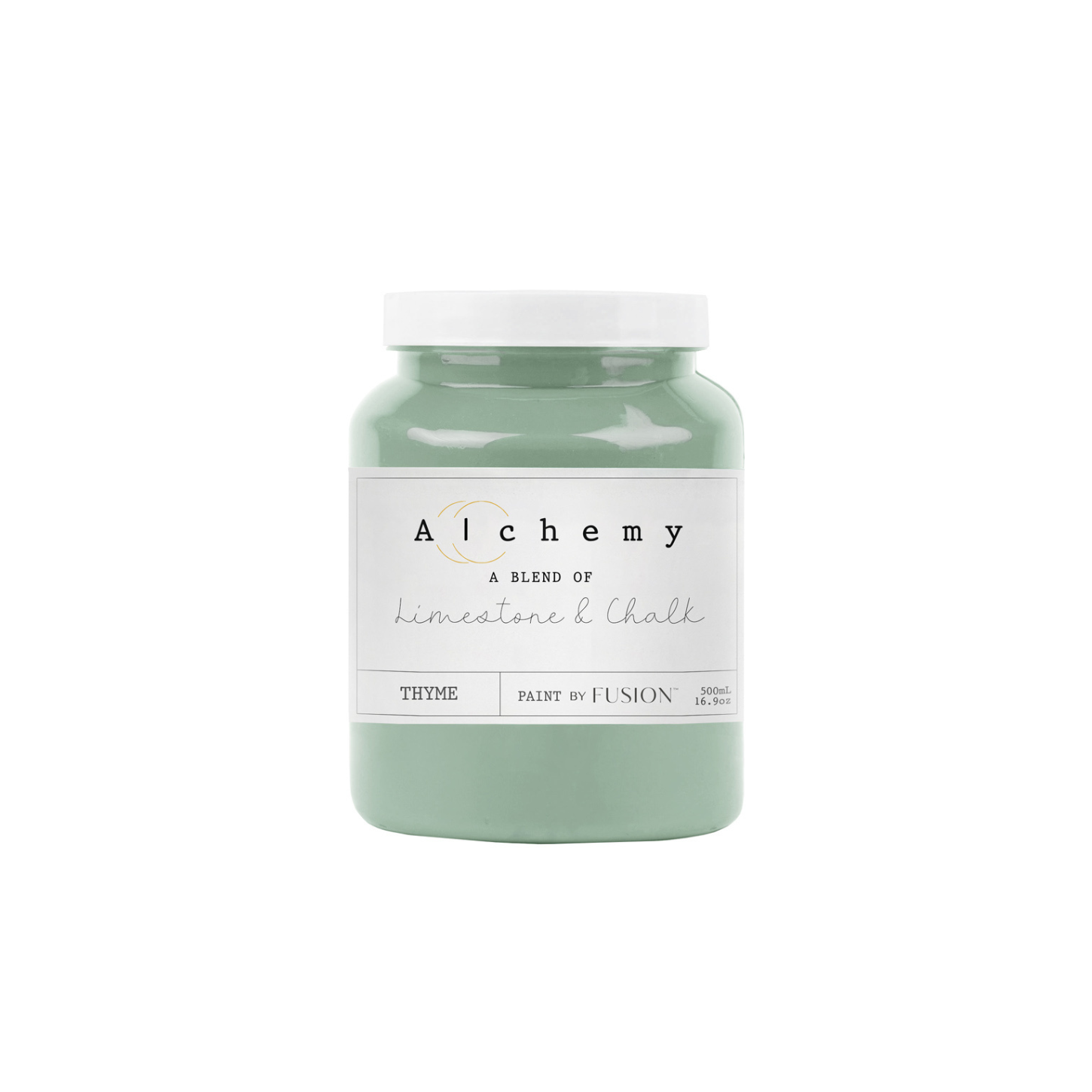 ALCHEMY by Fusion™ - Thyme
