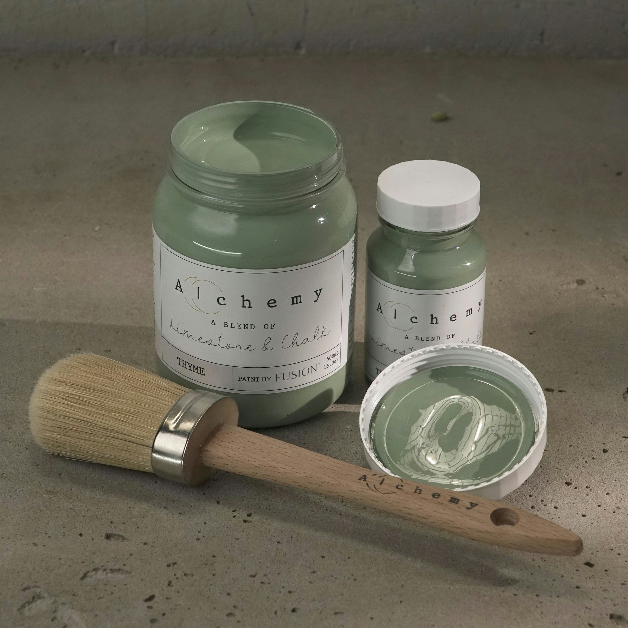 ALCHEMY by Fusion™ - Thyme