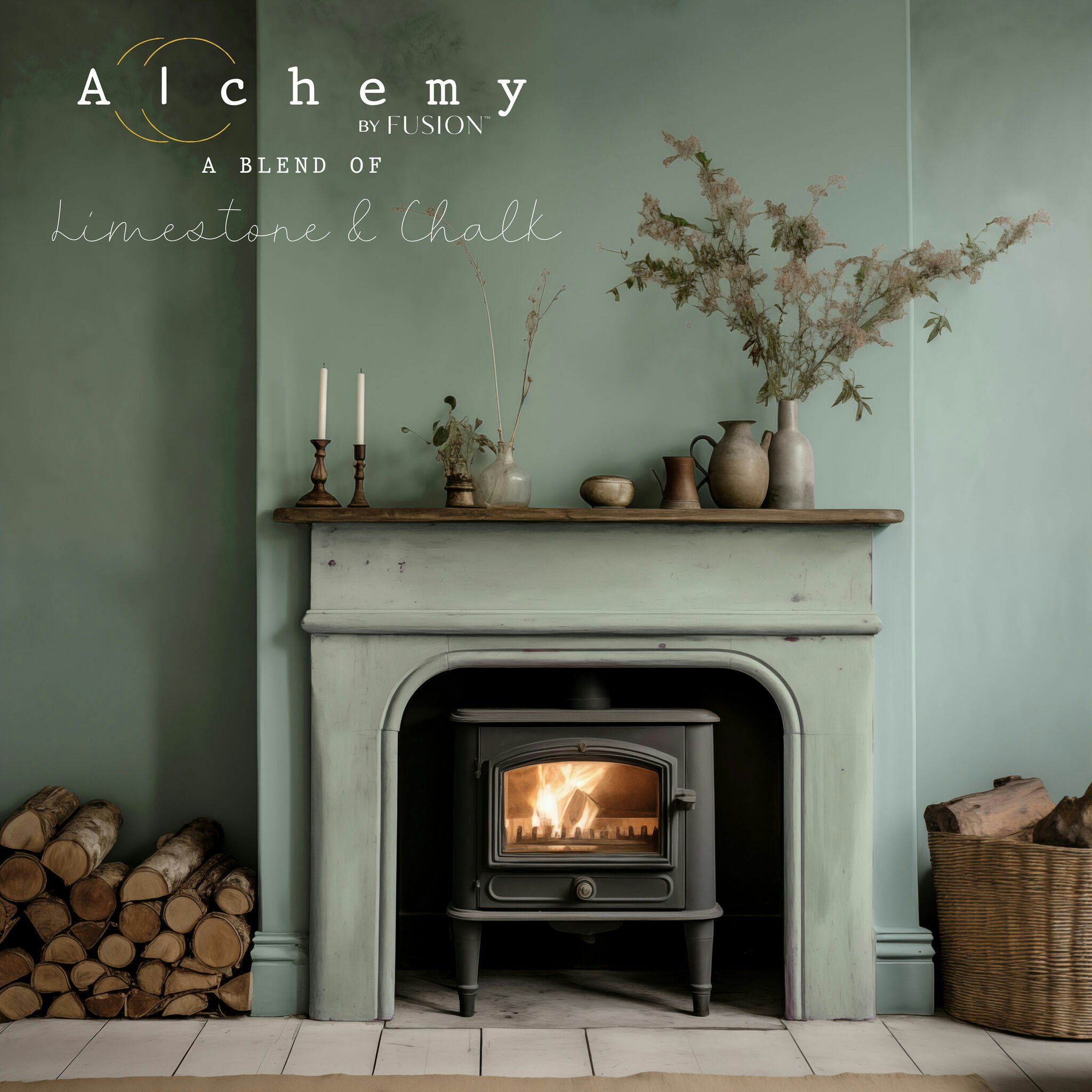 ALCHEMY by Fusion™ - Thyme