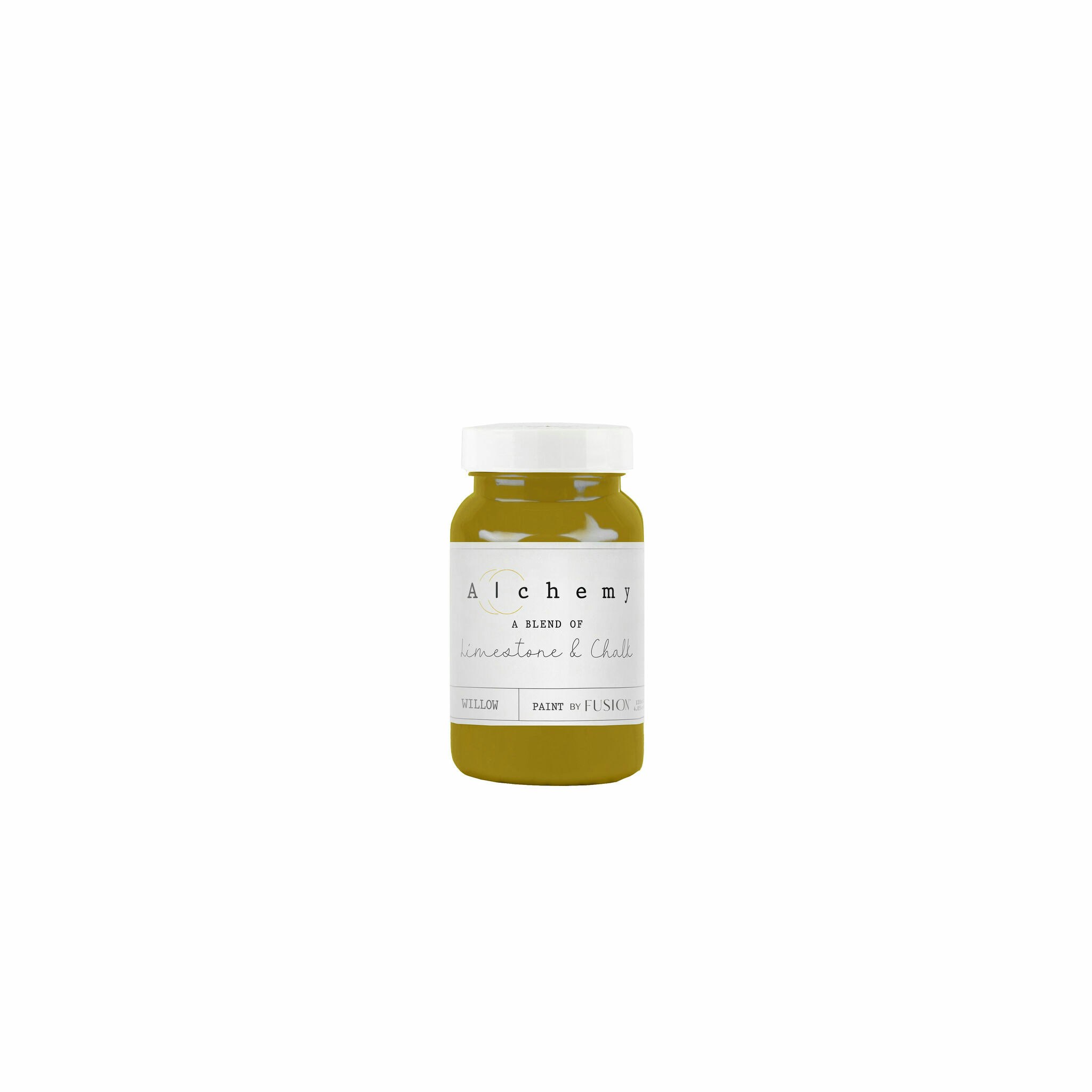 ALCHEMY by Fusion™ - Willow