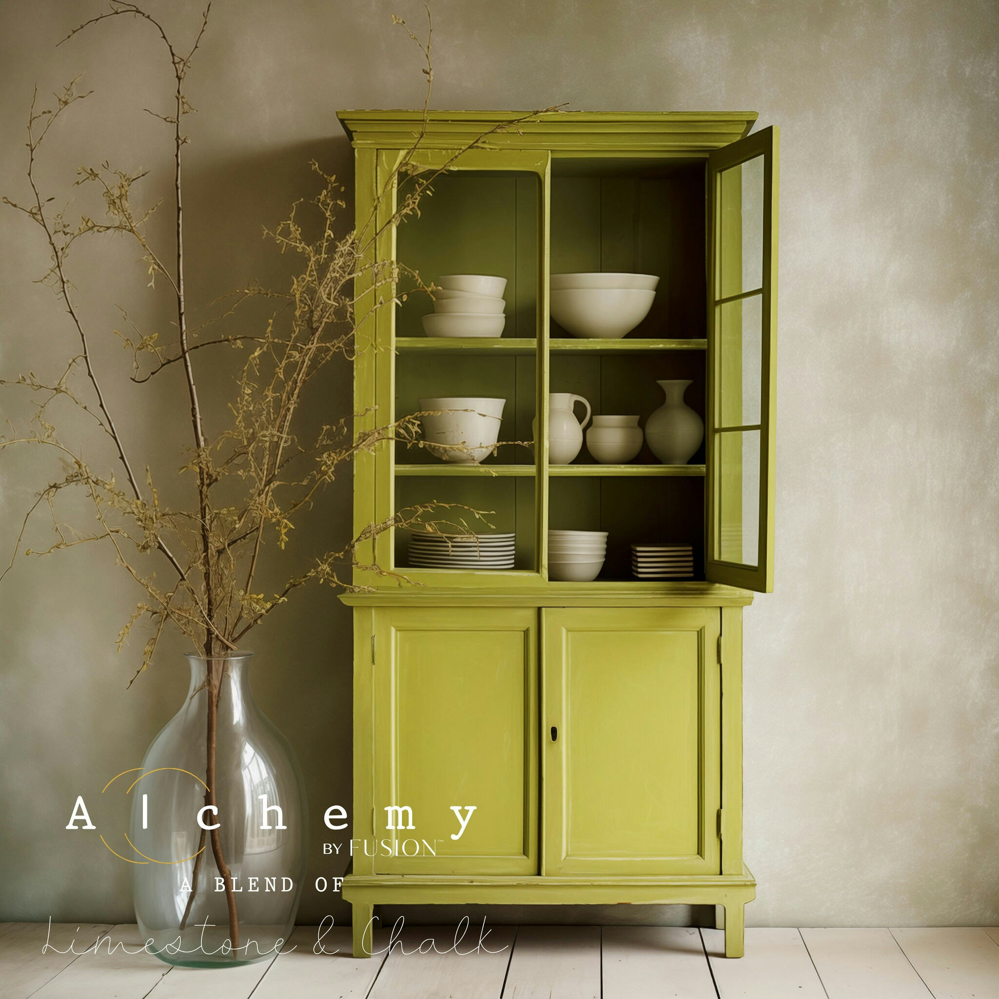 ALCHEMY by Fusion™ - Willow