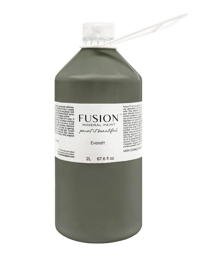 FUSION™ Mineral Paint - Everett