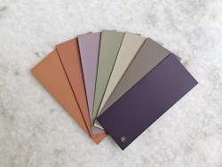 FUSION Mineral Paint - Fan Deck Add-Ons - Nya kulörer år 2024
