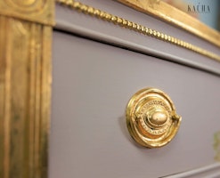Re Desin - Imitation Gold Lead - Slagmetall - GULD - Förgyllning