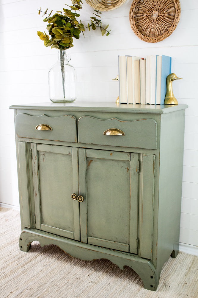 ACAIDA PEAR - Homestead House - Milk Paint - Kaseinfärg - Mjölkfärg
