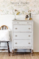 Homestead House - Milk Paint - GREY SILK