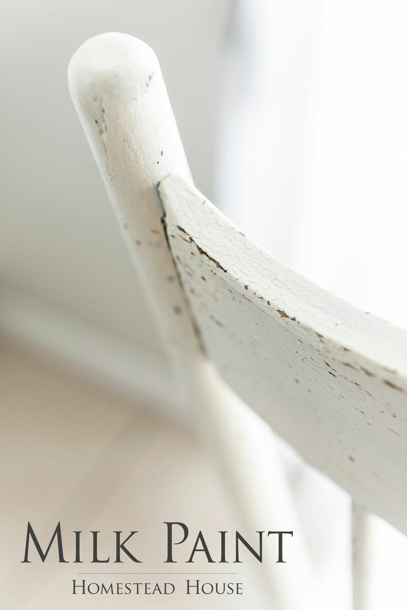 LIMESTONE - Homestead House - Milk Paint - Kaseinfärg - Mjölkfärg