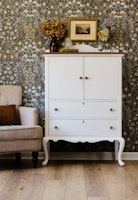 Homestead House - Milk Paint - PORCELAIN