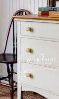 Homestead House - Milk Paint - POTPOURRI