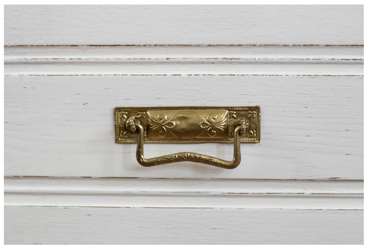 STURBRIDGE WHITE - Homestead House - Milk Paint - Kaseinfärg - Mjölkfärg