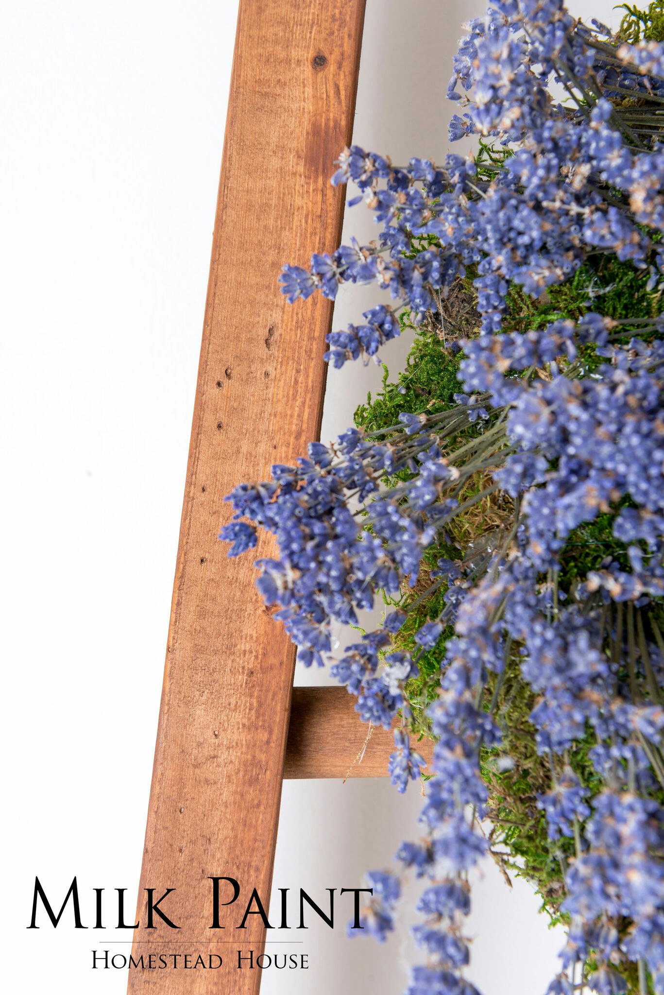 TRÄBETS - Homestead House - Wood Stain - Provincial Walnut