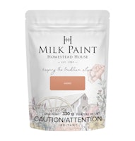 Homestead House - Milk Paint - AMBER