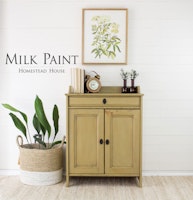 Homestead House - Milk Paint -  ANTIQUE GOLD