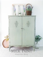 Homestead House - Milk Paint - CARTIER