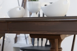 Homestead House - Milk Paint - CHOCOLATE