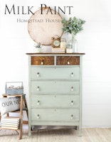 Homestead House - Milk Paint - CRAFTSMAN