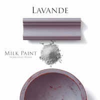 Homestead House - Milk Paint - LAVANDE