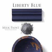 Homestead House - Milk Paint - LIBERTY BLUE