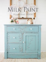 Homestead House - Milk Paint - LOYALIST