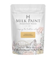 Homestead House - Milk Paint - PRAIRIE SUNSET