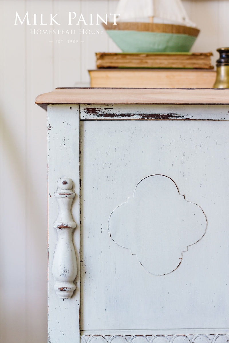 PARLOUR - Homestead House - Milk Paint - Kaseinfärg - Mjölkfärg