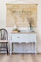 Homestead House - Milk Paint - PARLOUR