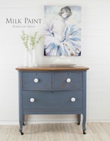 Homestead House - Milk Paint - RIDEAU BLUE